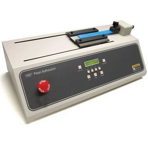 Adhesive Peel Tester wholesaling|adhesive peel testing.